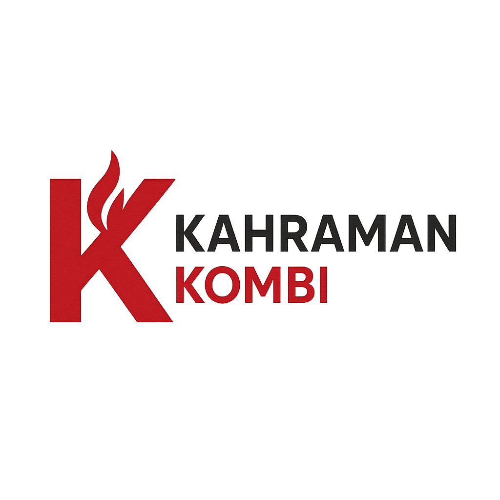 Kahraman Hidrofor Logo